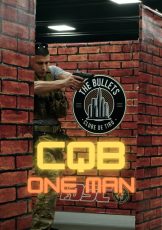 cqb-one-man
